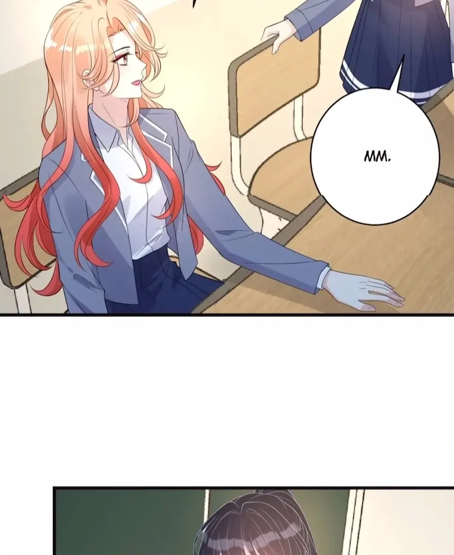 The Real Daughter, She Is an Almighty Boss Chapter 165 page 28 - 