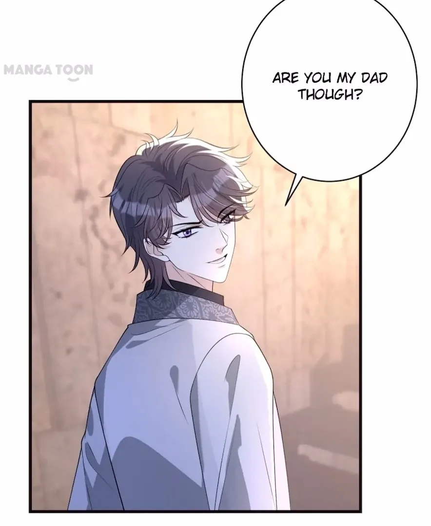 The Real Daughter, She Is an Almighty Boss Chapter 165 page 4 - 