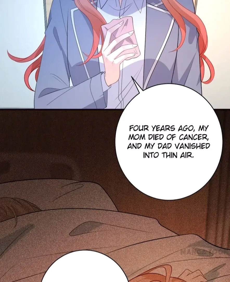 The Real Daughter, She Is an Almighty Boss Chapter 165 page 33 - 