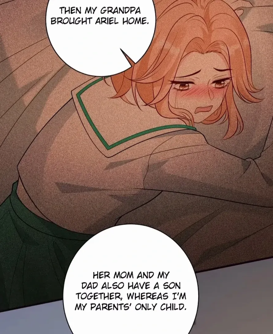 The Real Daughter, She Is an Almighty Boss Chapter 165 page 34 - 