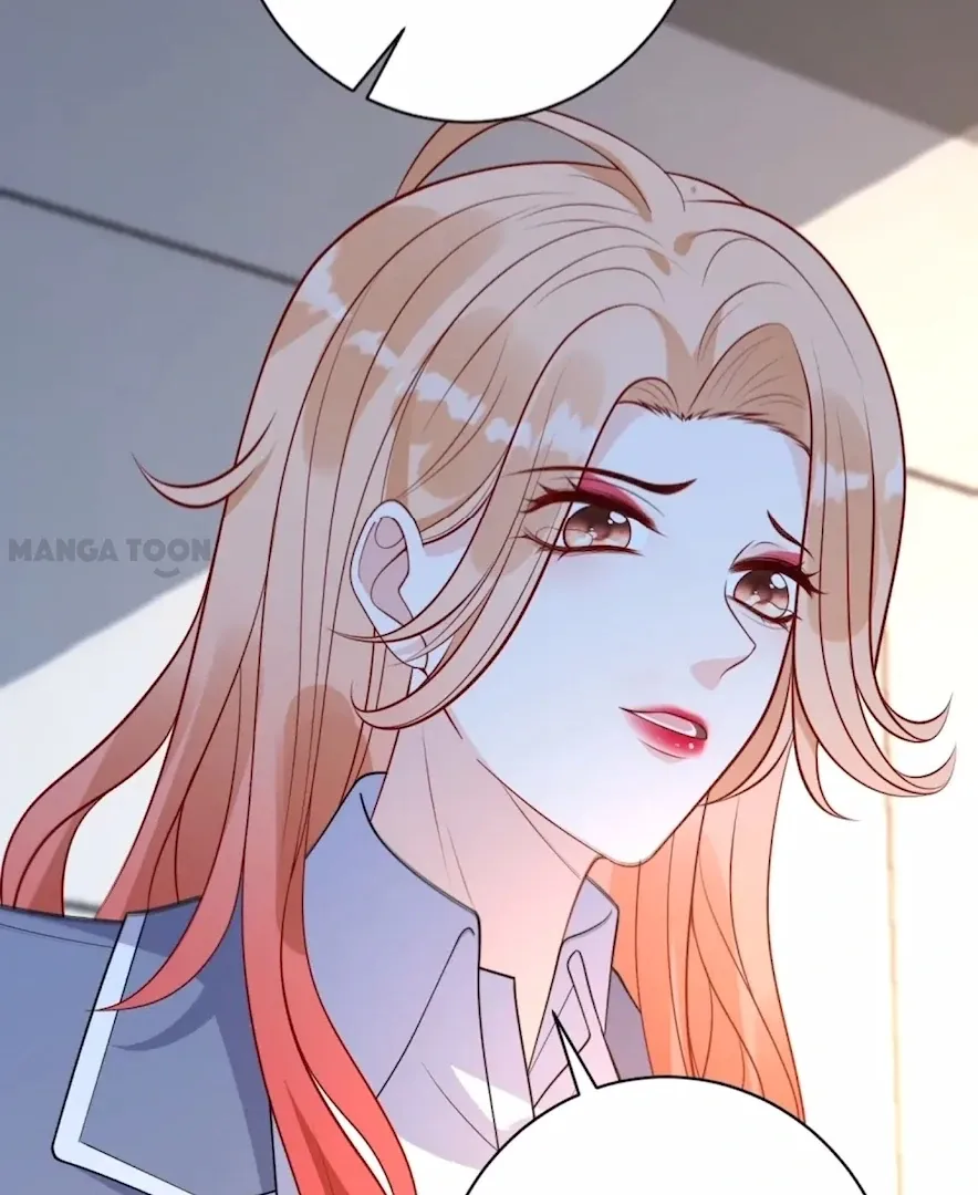 The Real Daughter, She Is an Almighty Boss Chapter 165 page 35 - 
