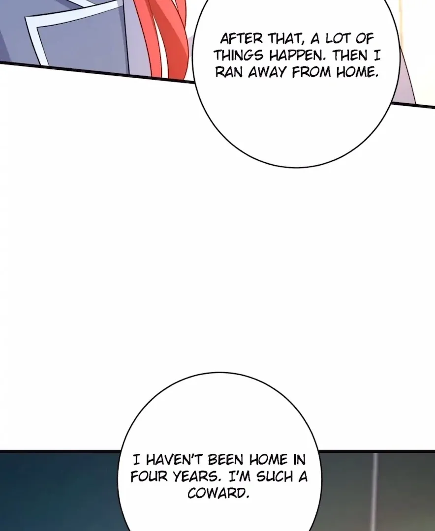 The Real Daughter, She Is an Almighty Boss Chapter 165 page 36 - 