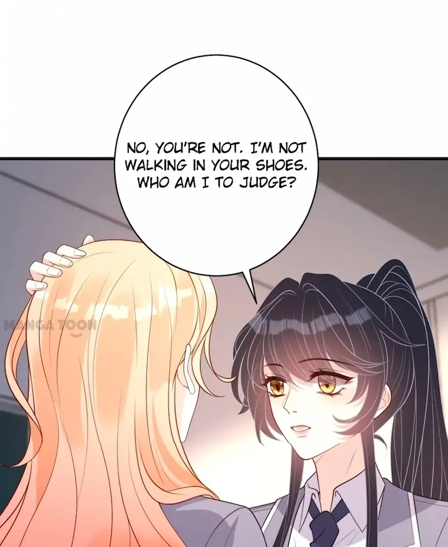 The Real Daughter, She Is an Almighty Boss Chapter 165 page 38 - 