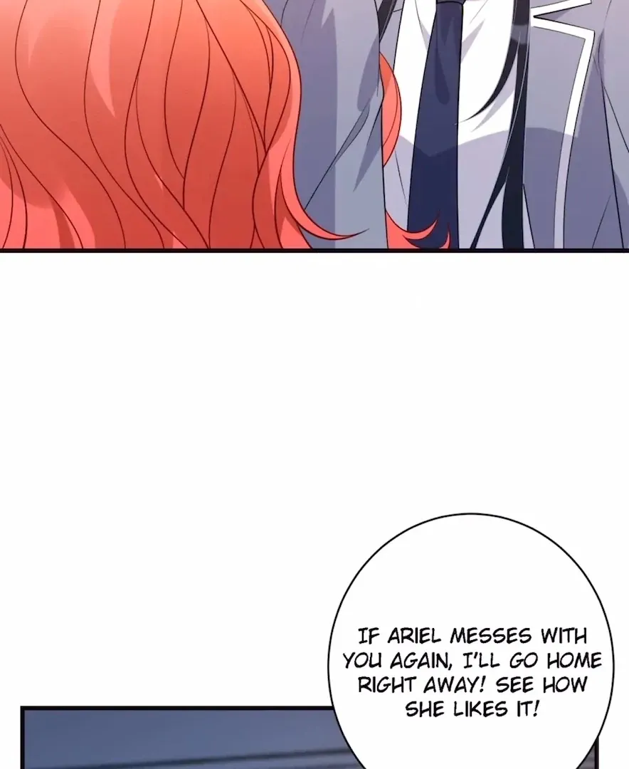 The Real Daughter, She Is an Almighty Boss Chapter 165 page 39 - 