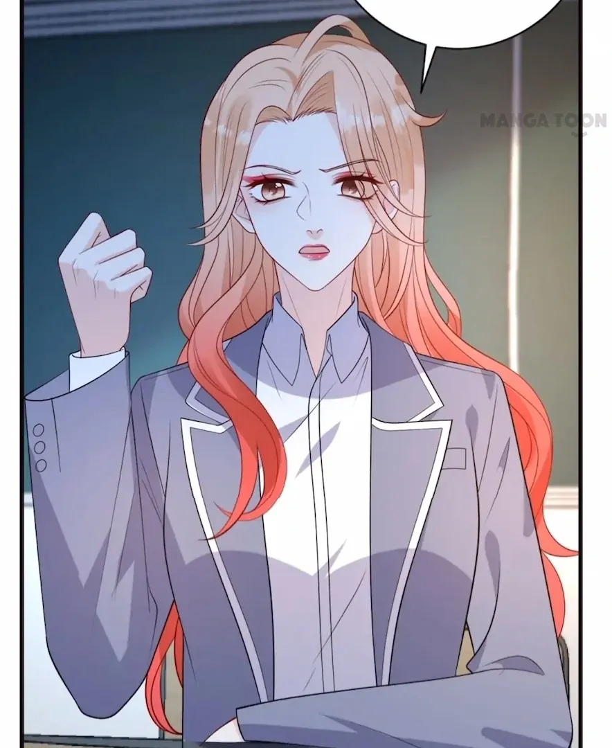 The Real Daughter, She Is an Almighty Boss Chapter 165 page 40 - 