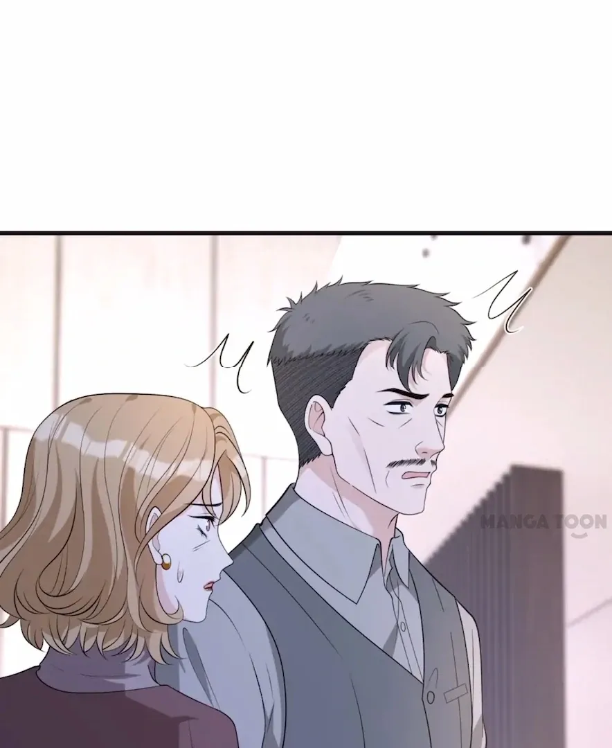 The Real Daughter, She Is an Almighty Boss Chapter 165 page 5 - 