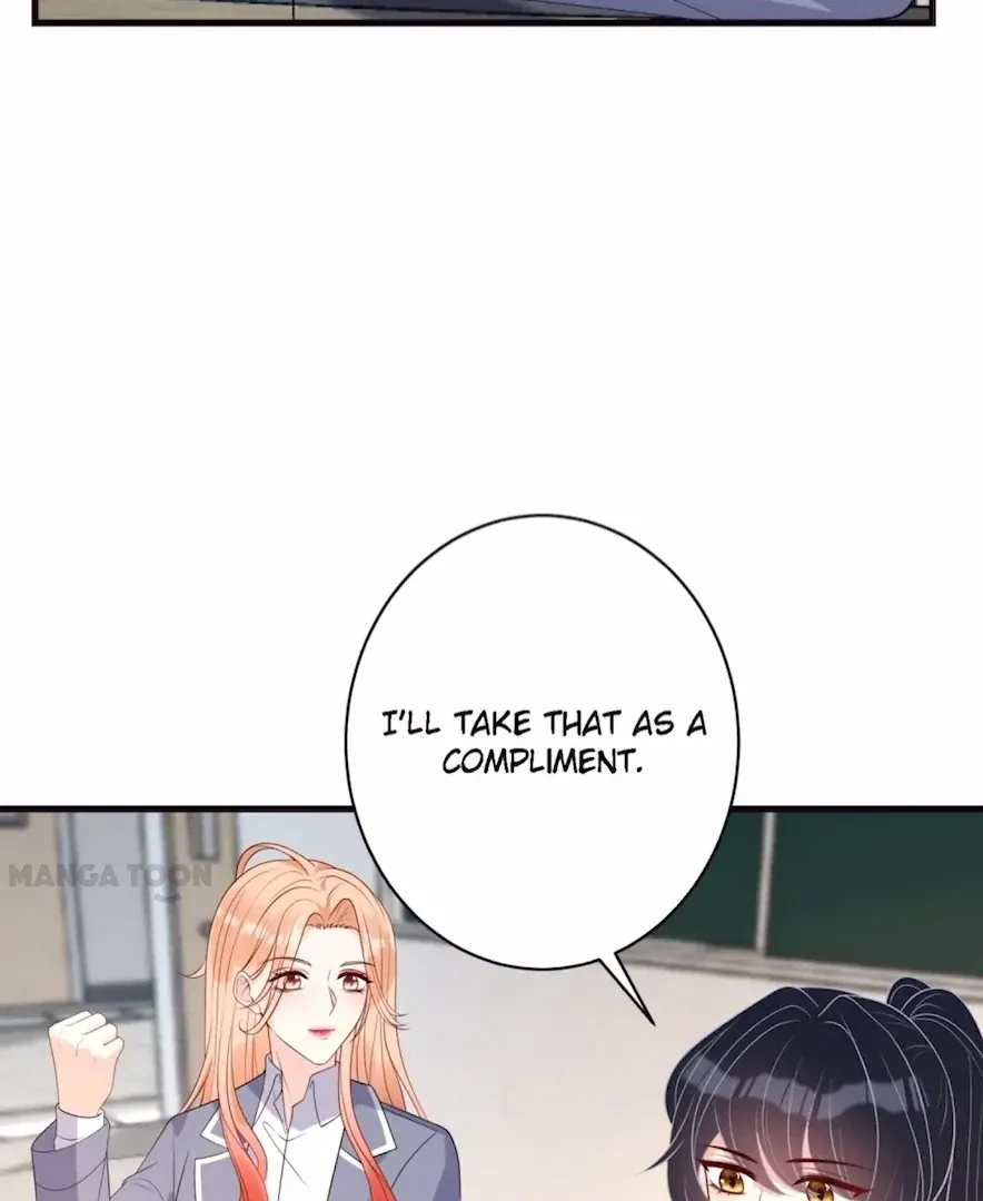 The Real Daughter, She Is an Almighty Boss Chapter 165 page 41 - 