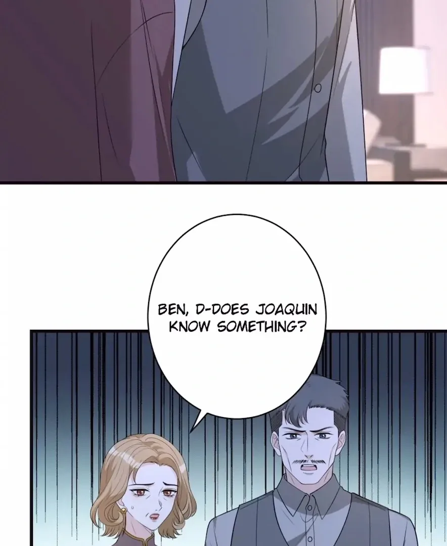 The Real Daughter, She Is an Almighty Boss Chapter 165 page 6 - 