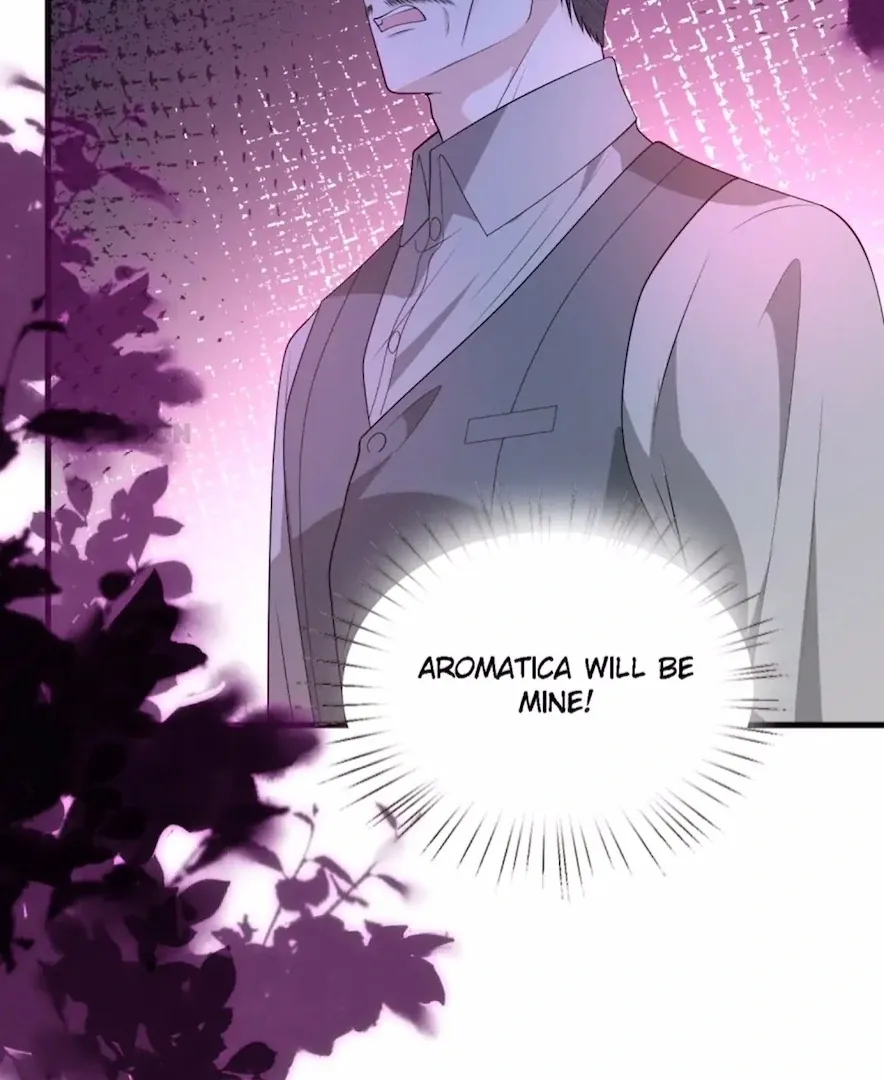 The Real Daughter, She Is an Almighty Boss Chapter 165 page 10 - 