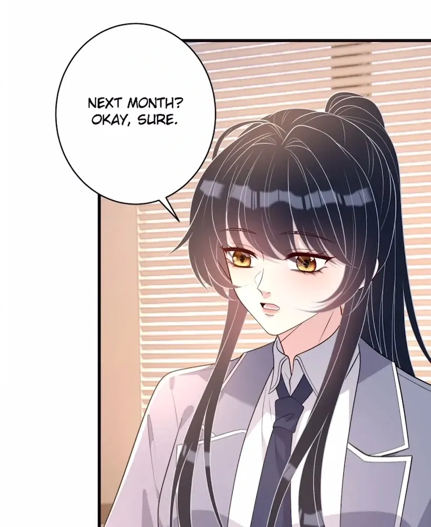 The Real Daughter, She Is an Almighty Boss Chapter 166 page 13 - 