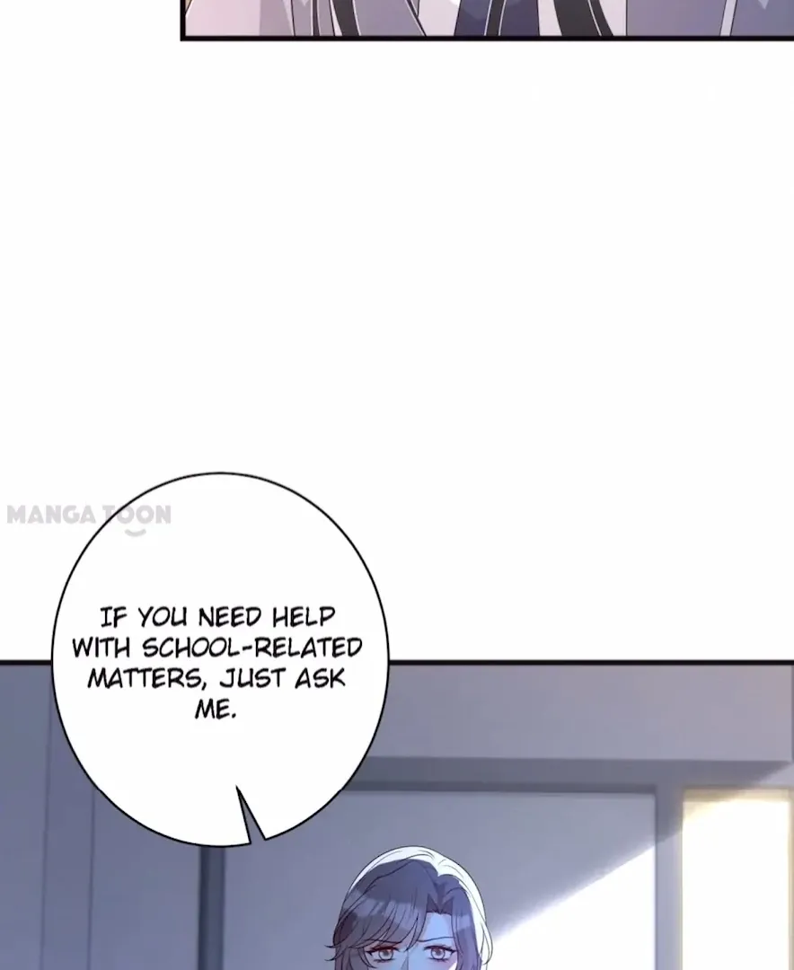 The Real Daughter, She Is an Almighty Boss Chapter 166 page 14 - 