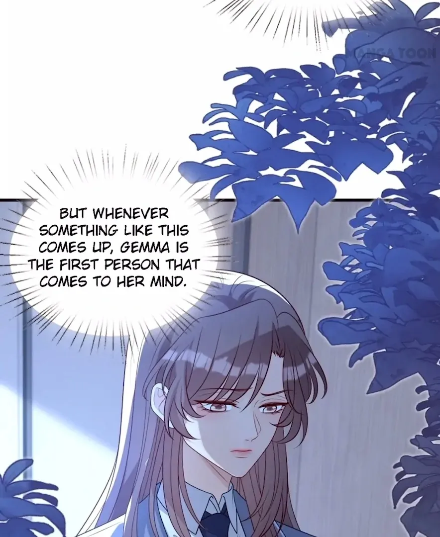 The Real Daughter, She Is an Almighty Boss Chapter 166 page 16 - 