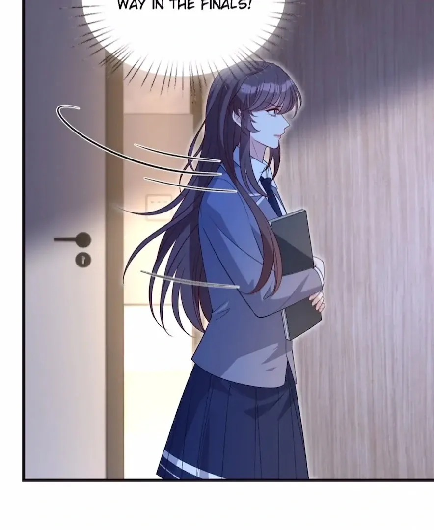 The Real Daughter, She Is an Almighty Boss Chapter 166 page 18 - 