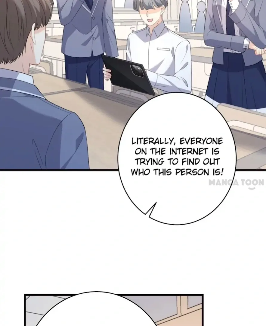 The Real Daughter, She Is an Almighty Boss Chapter 166 page 3 - 