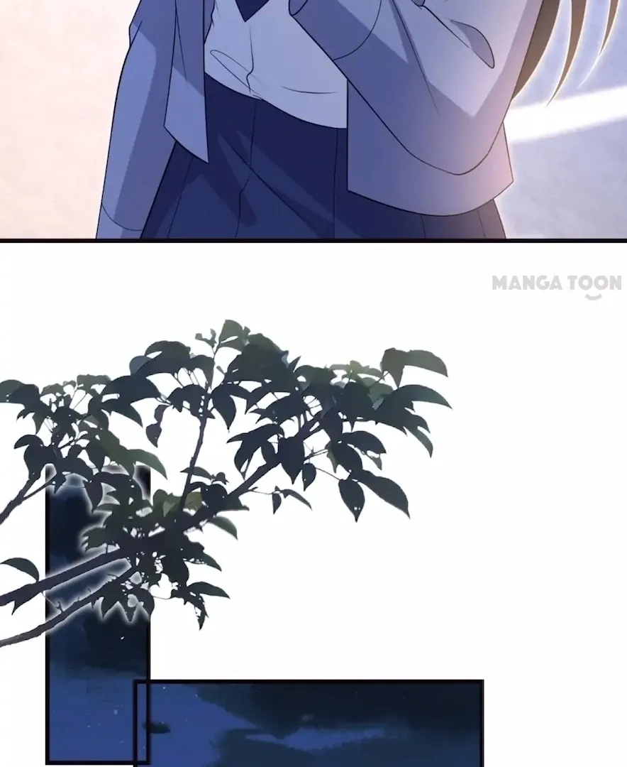 The Real Daughter, She Is an Almighty Boss Chapter 166 page 22 - 
