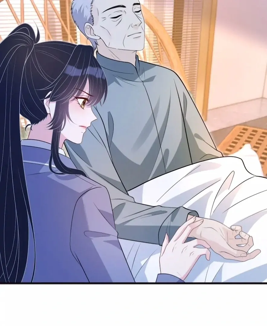 The Real Daughter, She Is an Almighty Boss Chapter 166 page 26 - 
