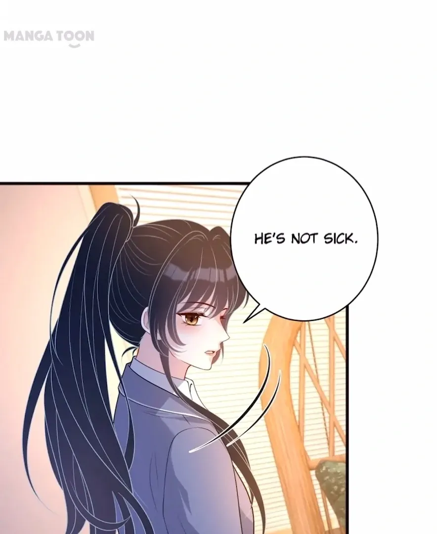 The Real Daughter, She Is an Almighty Boss Chapter 166 page 27 - 