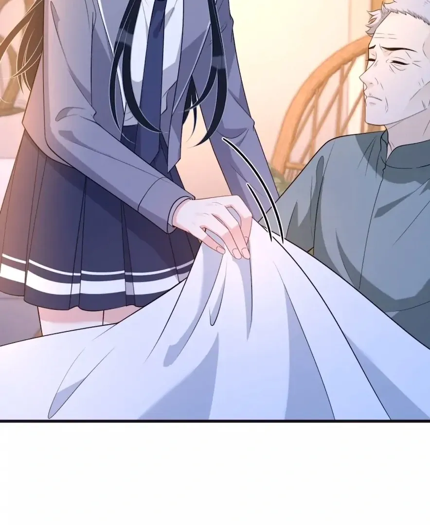 The Real Daughter, She Is an Almighty Boss Chapter 166 page 29 - 