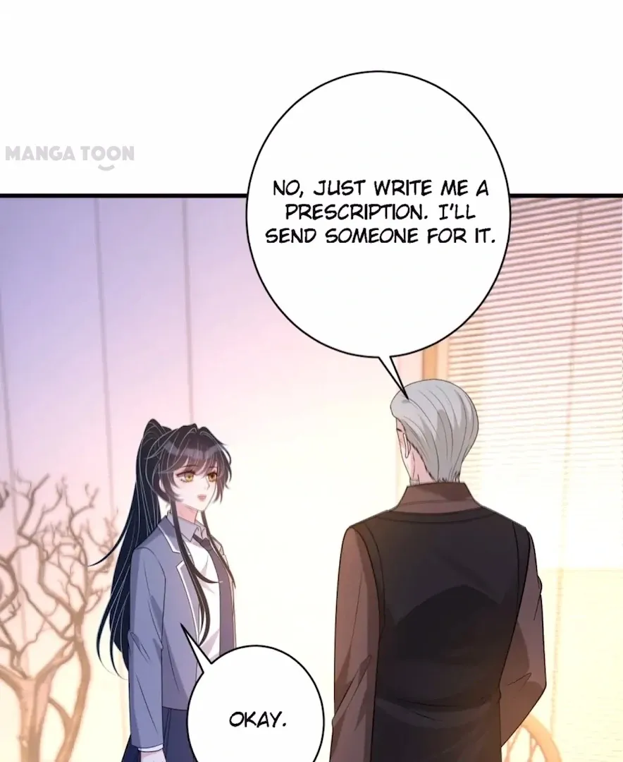 The Real Daughter, She Is an Almighty Boss Chapter 166 page 30 - 