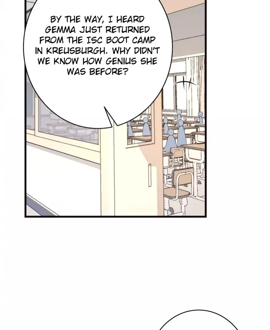The Real Daughter, She Is an Almighty Boss Chapter 166 page 4 - 
