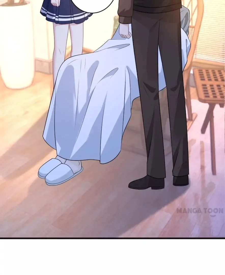The Real Daughter, She Is an Almighty Boss Chapter 166 page 31 - 