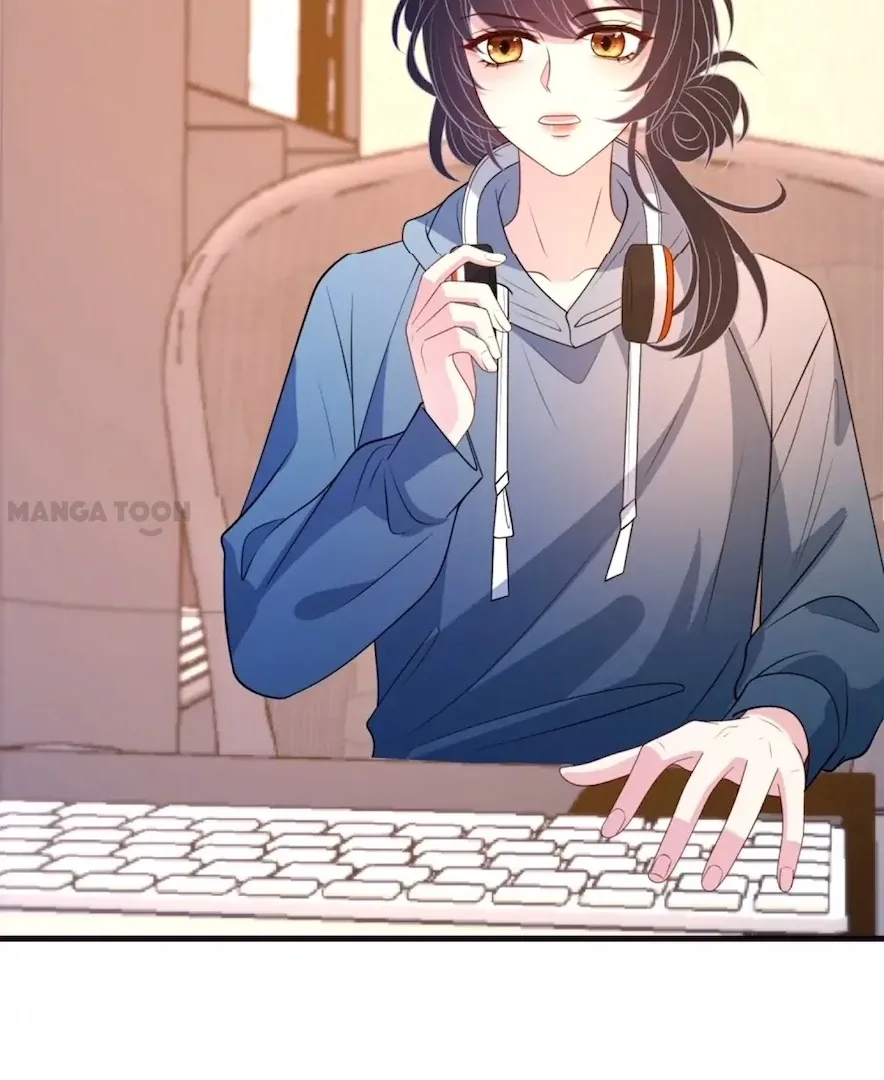 The Real Daughter, She Is an Almighty Boss Chapter 166 page 36 - 