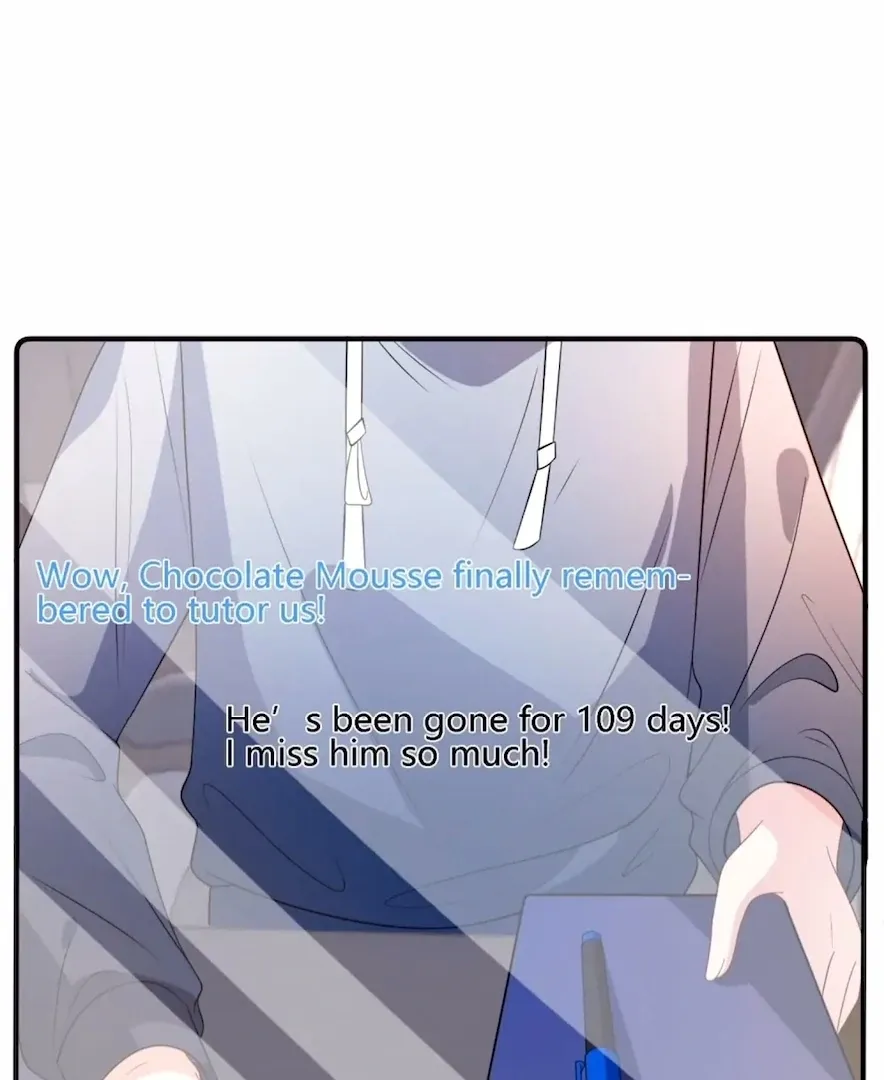 The Real Daughter, She Is an Almighty Boss Chapter 166 page 37 - 