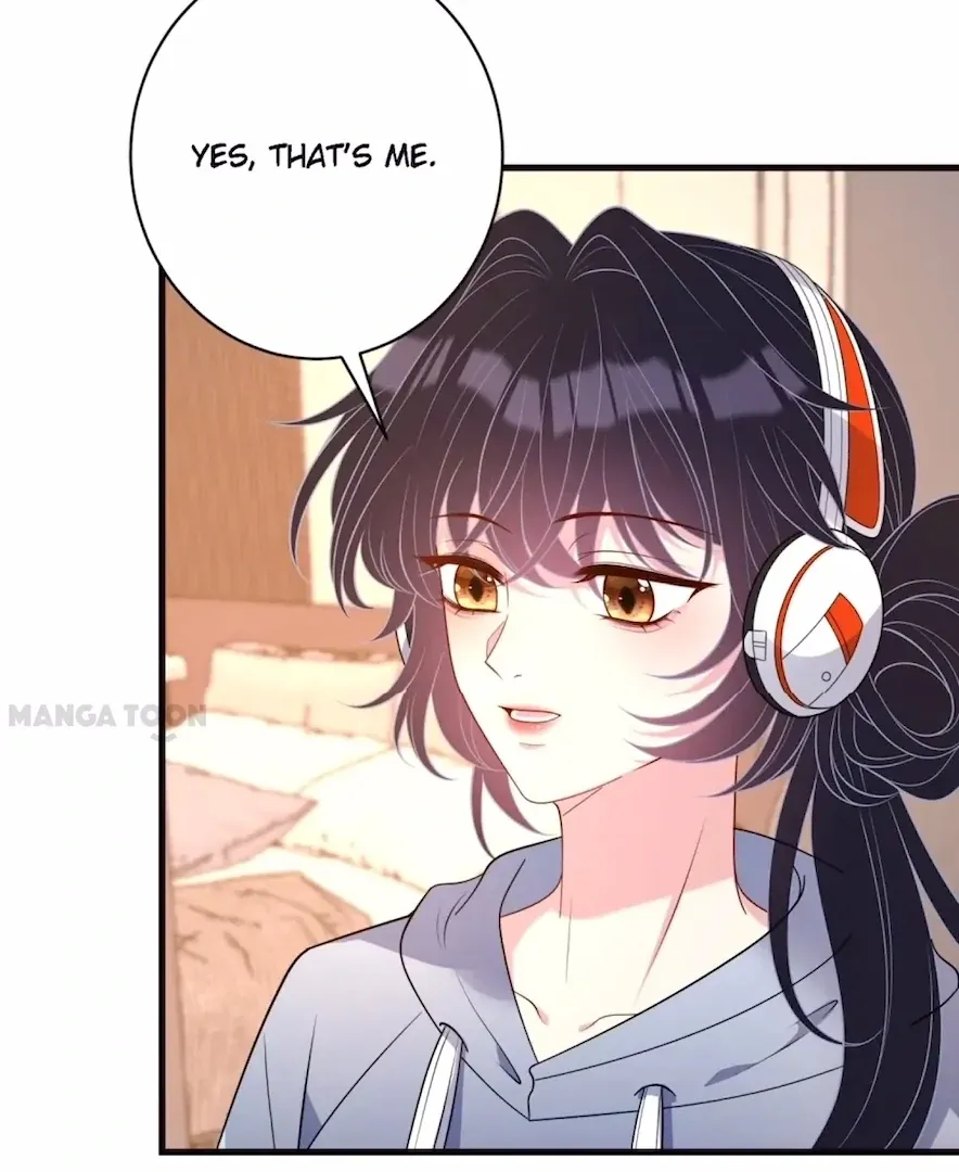 The Real Daughter, She Is an Almighty Boss Chapter 166 page 39 - 