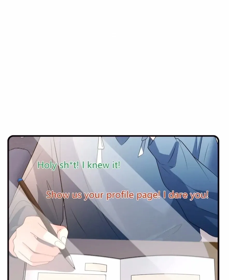 The Real Daughter, She Is an Almighty Boss Chapter 166 page 40 - 