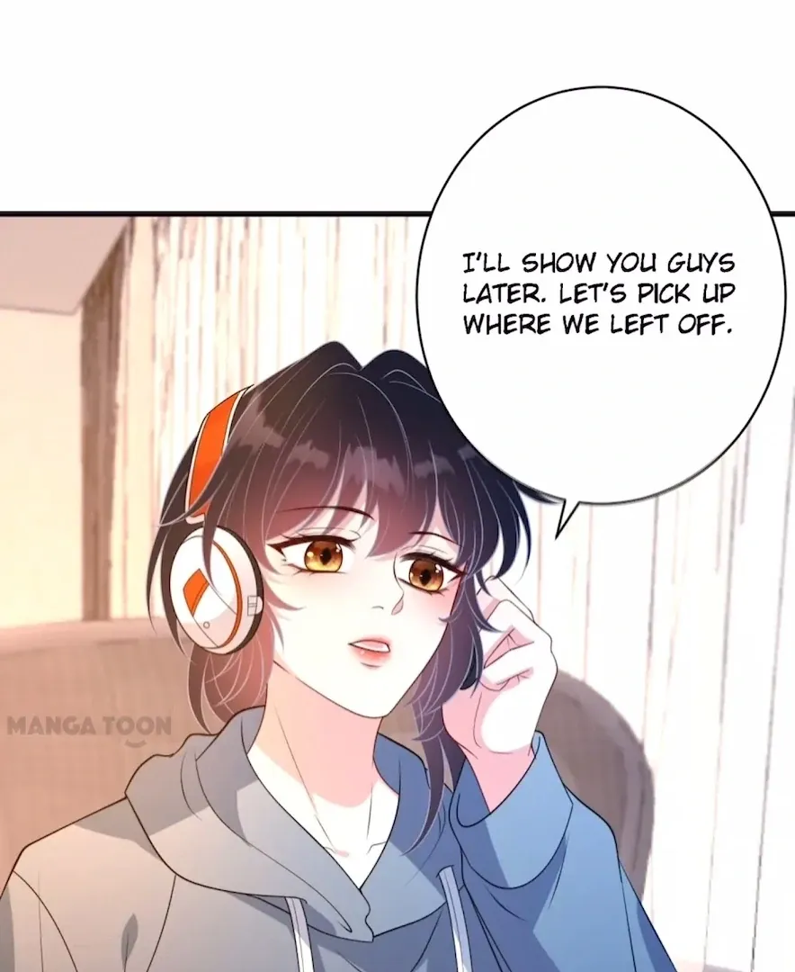 The Real Daughter, She Is an Almighty Boss Chapter 166 page 42 - 