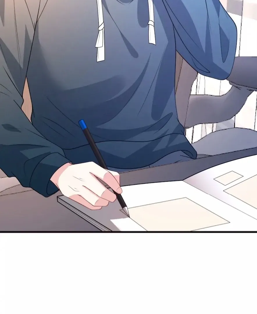 The Real Daughter, She Is an Almighty Boss Chapter 166 page 43 - 
