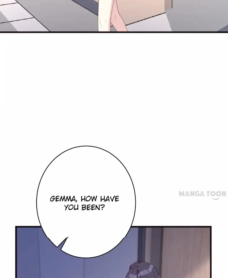 The Real Daughter, She Is an Almighty Boss Chapter 166 page 6 - 