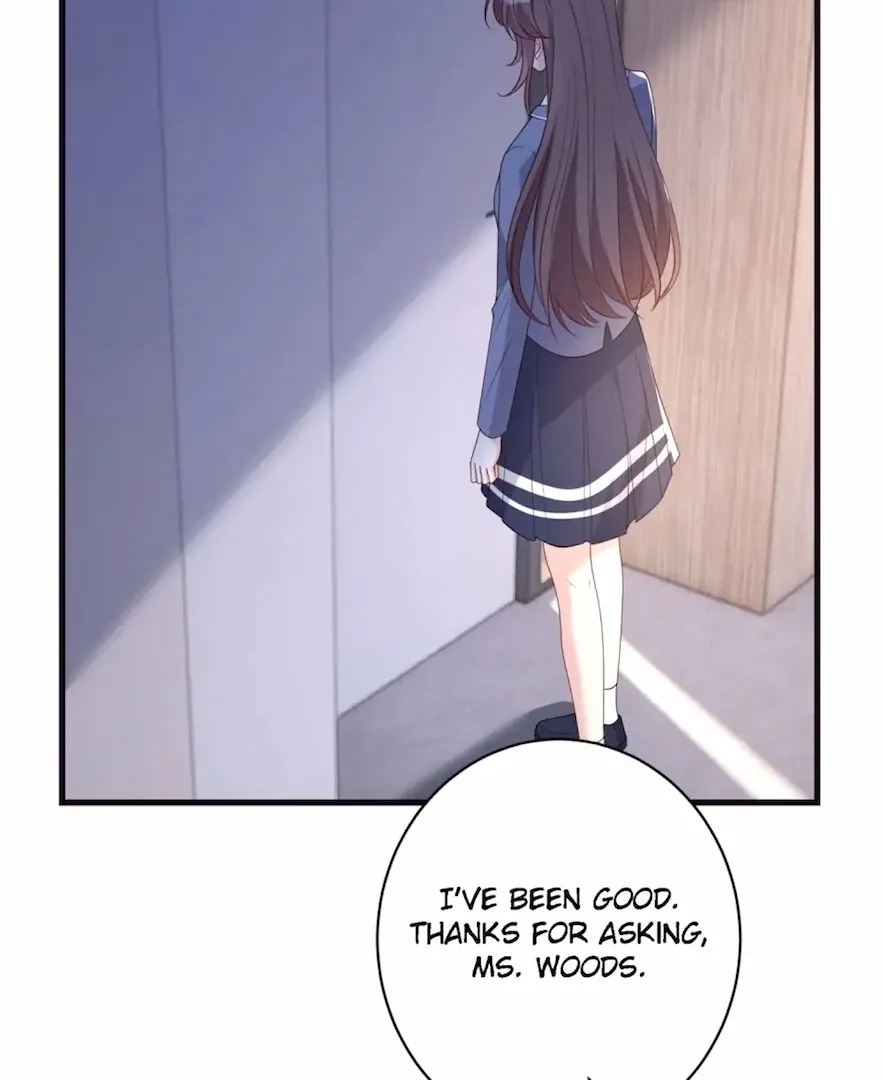 The Real Daughter, She Is an Almighty Boss Chapter 166 page 7 - 