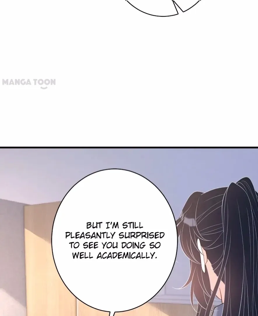 The Real Daughter, She Is an Almighty Boss Chapter 166 page 8 - 
