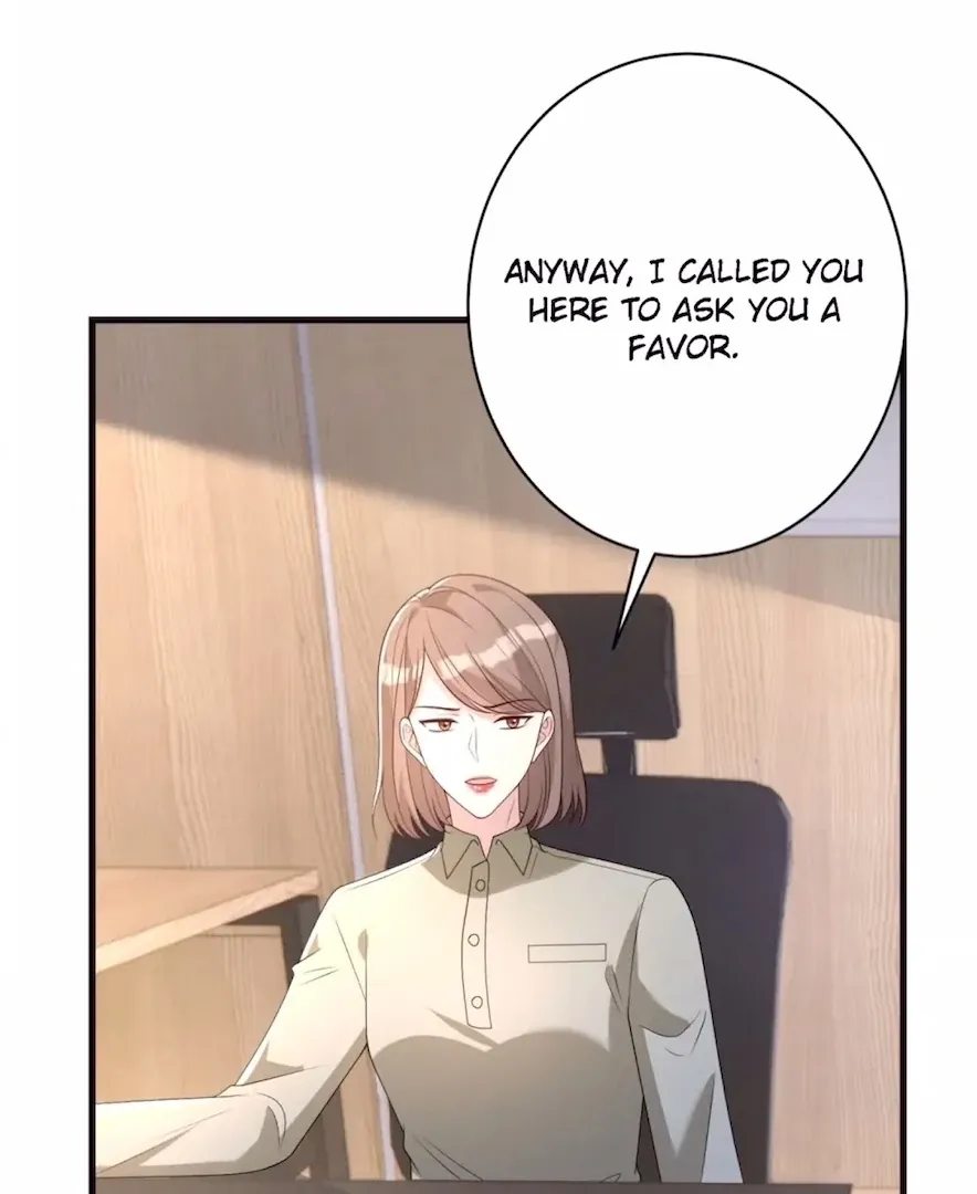 The Real Daughter, She Is an Almighty Boss Chapter 166 page 10 - 