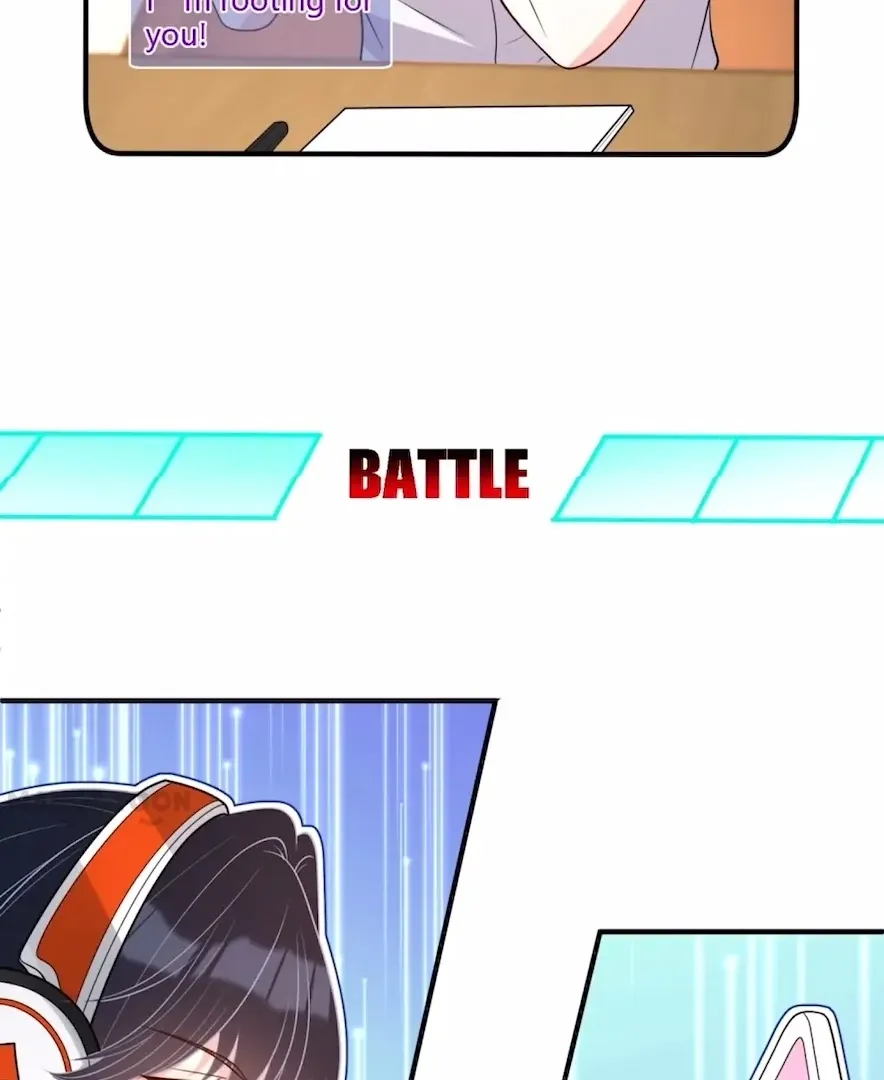 The Real Daughter, She Is an Almighty Boss Chapter 167 page 13 - 