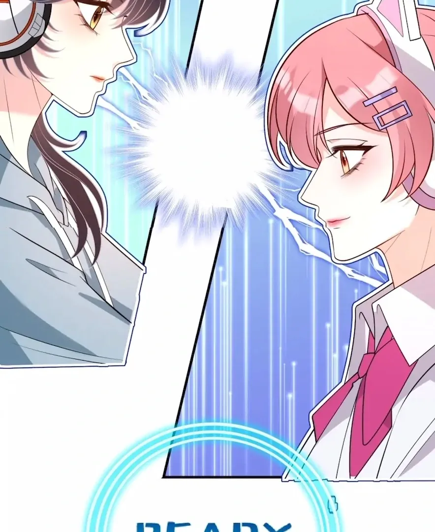 The Real Daughter, She Is an Almighty Boss Chapter 167 page 14 - 