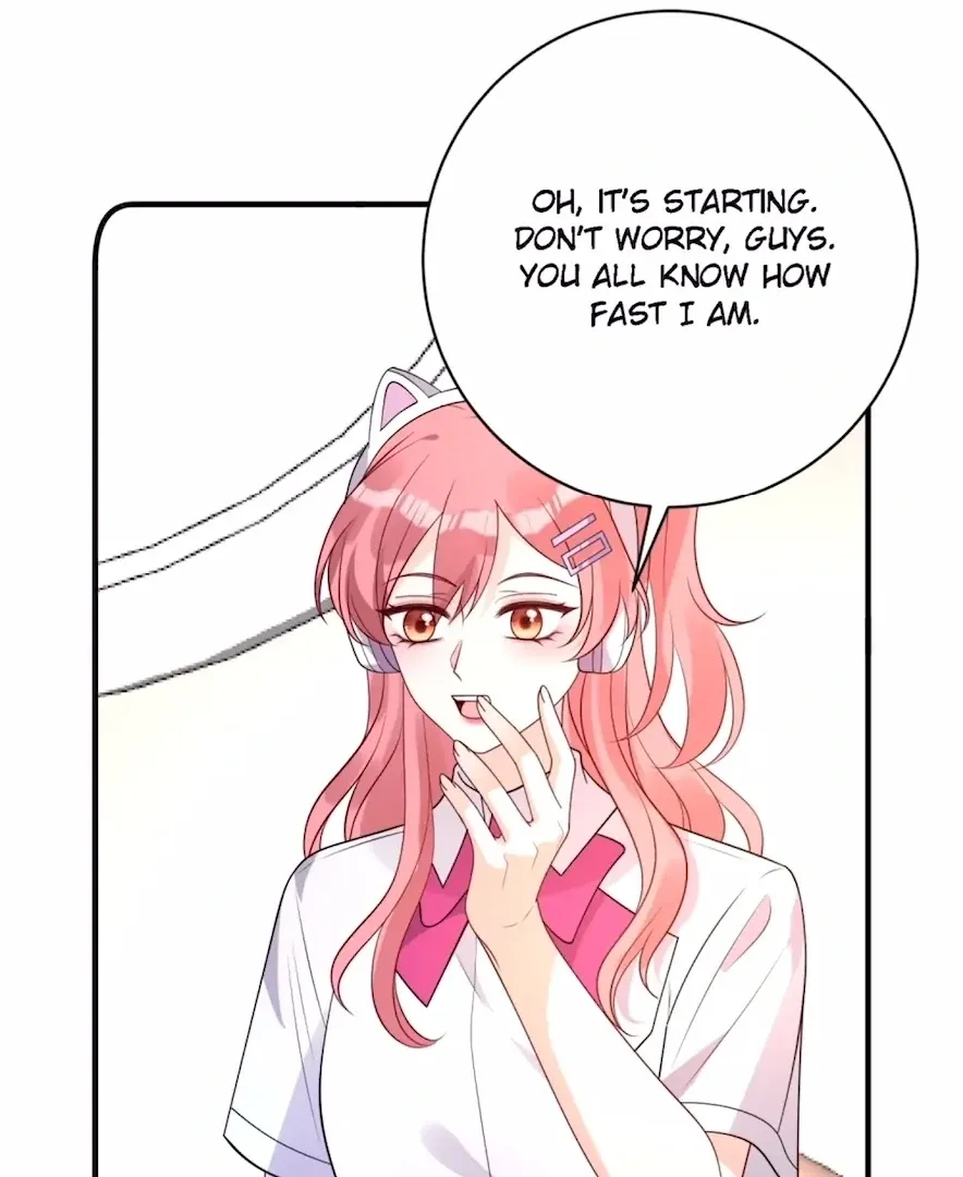 The Real Daughter, She Is an Almighty Boss Chapter 167 page 17 - 