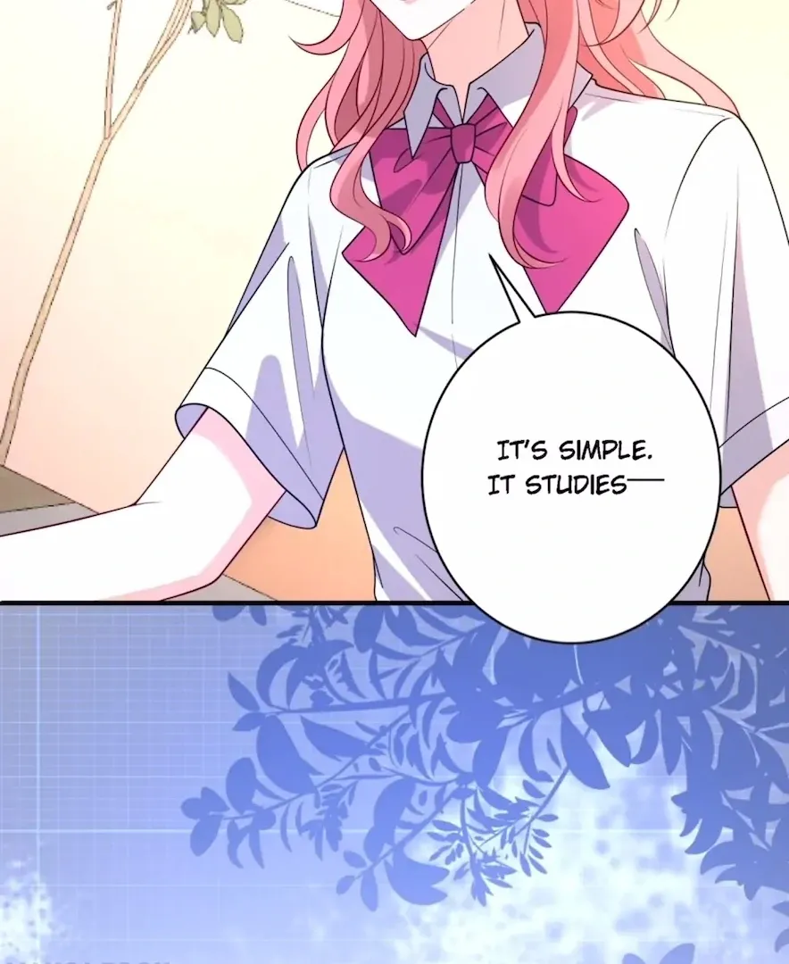 The Real Daughter, She Is an Almighty Boss Chapter 167 page 19 - 