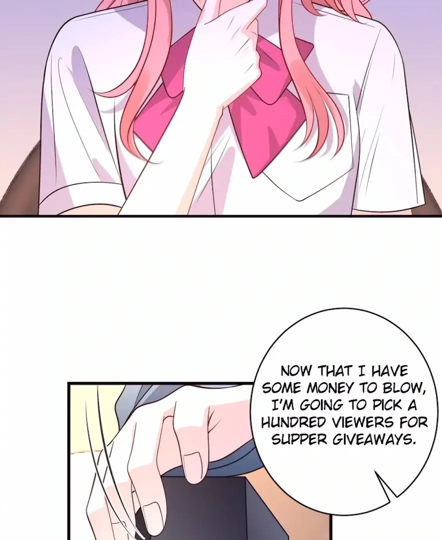 The Real Daughter, She Is an Almighty Boss Chapter 167 page 22 - 