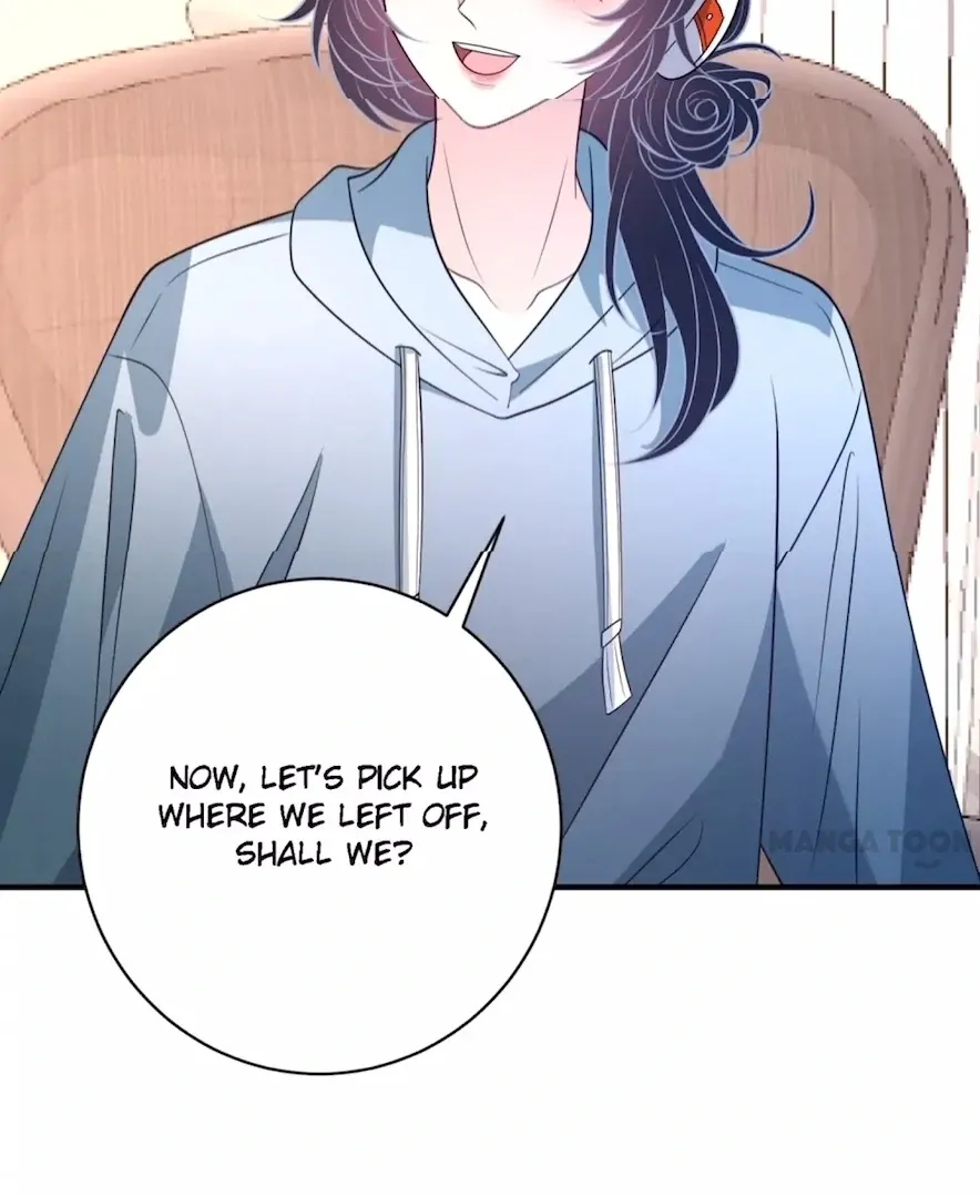 The Real Daughter, She Is an Almighty Boss Chapter 167 page 24 - 