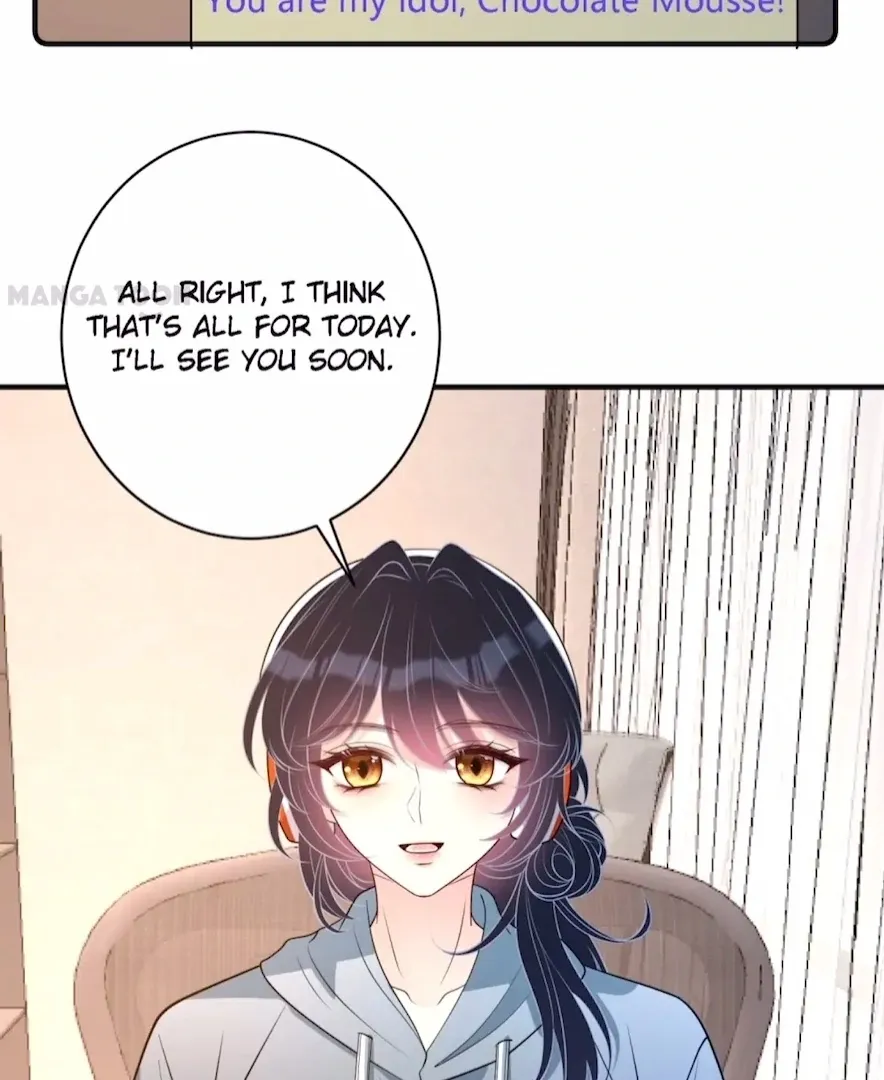 The Real Daughter, She Is an Almighty Boss Chapter 167 page 26 - 