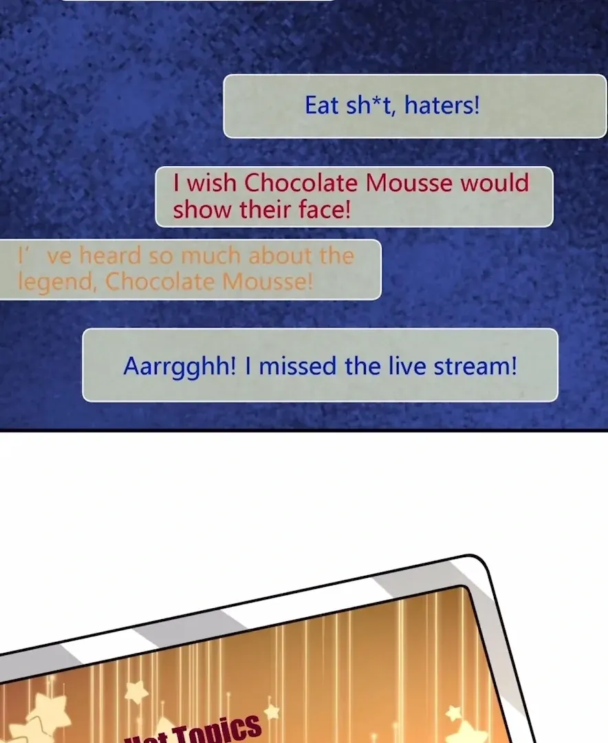 The Real Daughter, She Is an Almighty Boss Chapter 167 page 31 - 