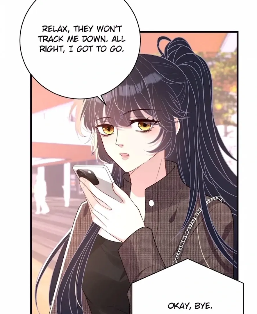 The Real Daughter, She Is an Almighty Boss Chapter 167 page 36 - 