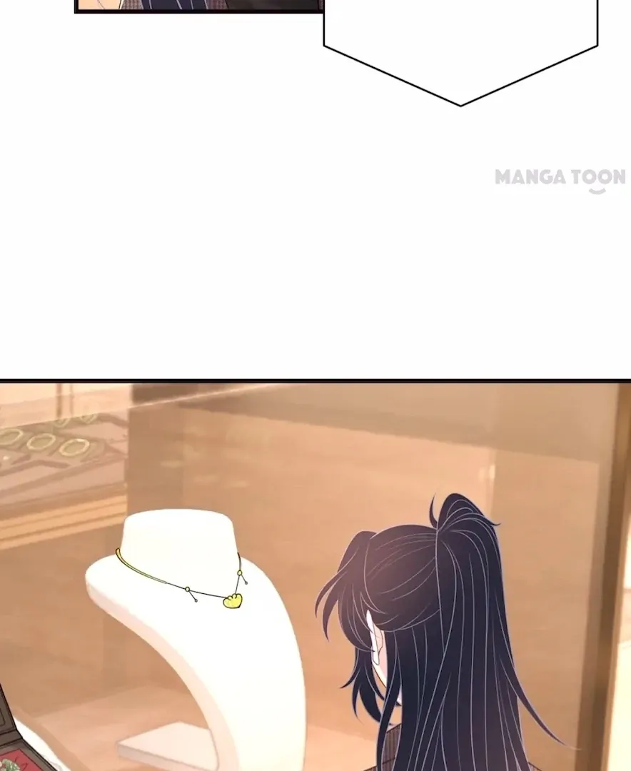 The Real Daughter, She Is an Almighty Boss Chapter 167 page 37 - 