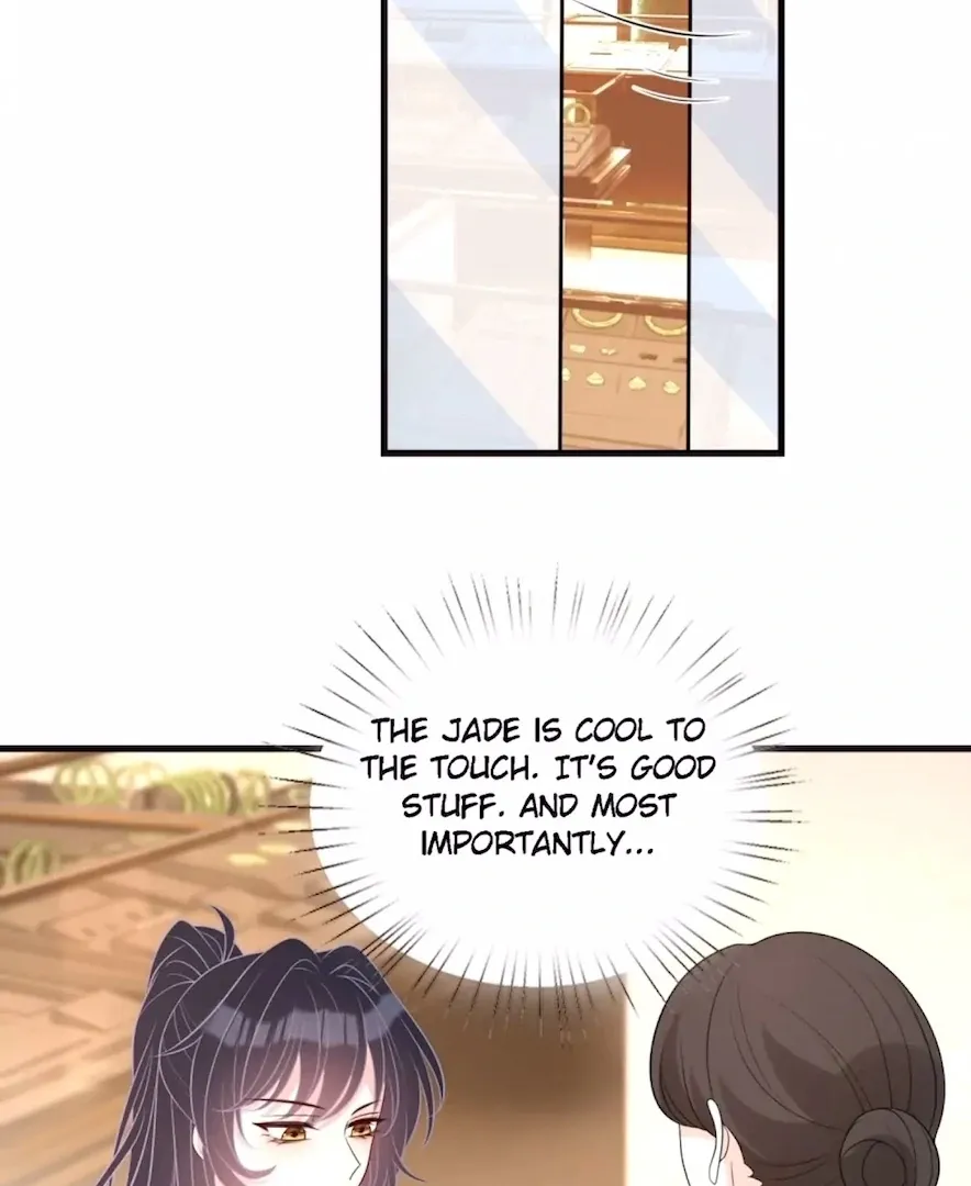 The Real Daughter, She Is an Almighty Boss Chapter 167 page 39 - 