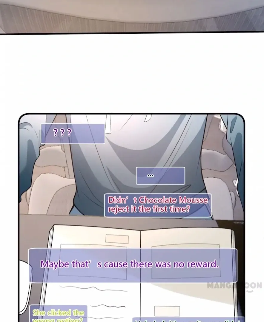 The Real Daughter, She Is an Almighty Boss Chapter 167 page 5 - 