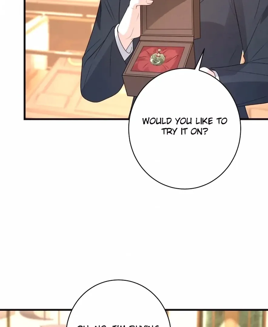 The Real Daughter, She Is an Almighty Boss Chapter 167 page 42 - 