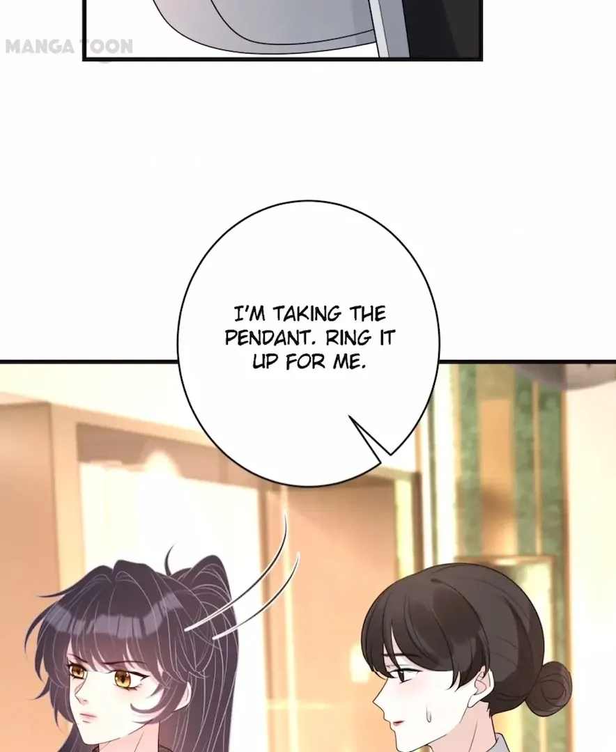The Real Daughter, She Is an Almighty Boss Chapter 167 page 45 - 