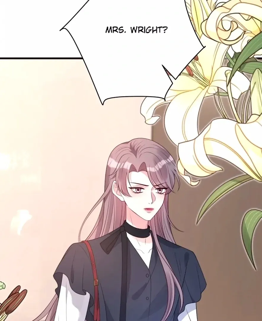 The Real Daughter, She Is an Almighty Boss Chapter 167 page 47 - 